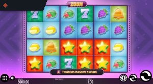 Zoom By Thunderkick
