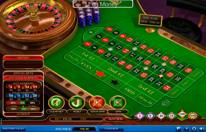 French Roulette PRO By SkillOnNet