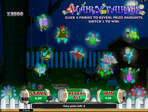 Hand to Hand Combat By Microgaming