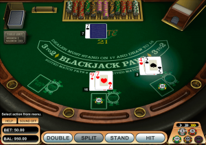 Play Pirate 21 Blackjack Online Game By BetSoft For Free