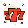 Play 777 Slots
