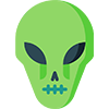 Play Alien Slots