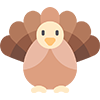 Play Thanksgiving Slots Review