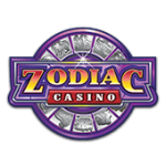 zodiac casino