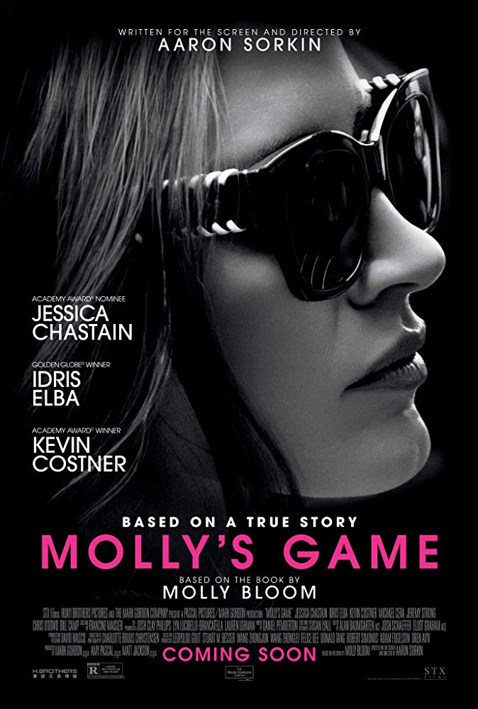 MOLLY' S GAME