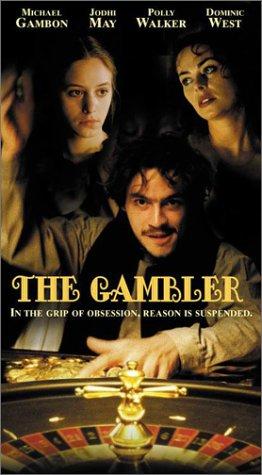THE GAMBLER
