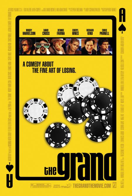 THE GRAND