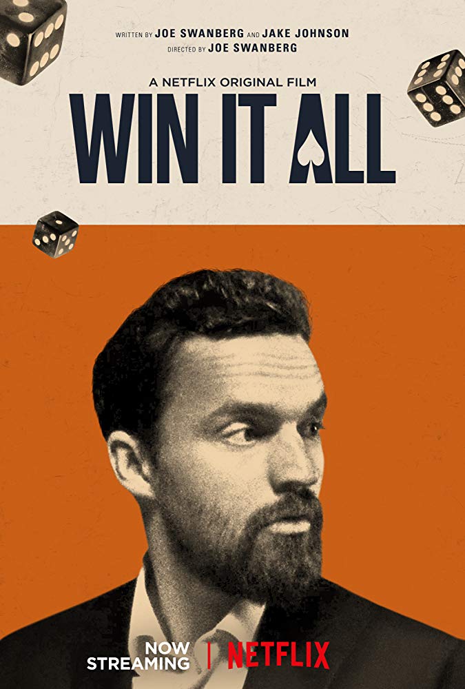 WIN IT ALL