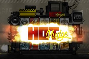 Hot Nudge by Nolimit City
