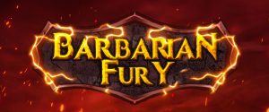 Barbarian Fury by Nolimit City