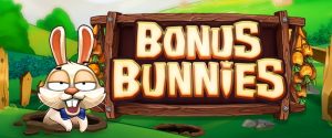 Bonus Bunnies by Nolimit City