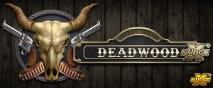 Deadwood by Nolimit City