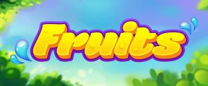 Fruits by Nolimit City