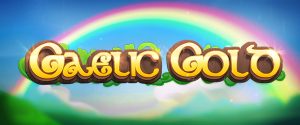 Gaelic Gold by Nolimit City