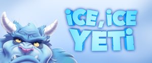 Ice Ice Yeti by Nolimit City