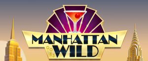 Manhattan Goes Wild by Nolimit City
