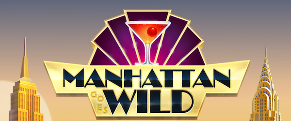 Play Manhattan Goes Wild by Nolimit City