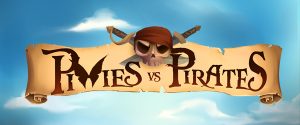 Pixies Vs Pirates by Nolimit City