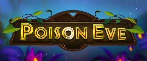 Poison Eve by Nolimit City