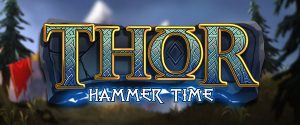 Thor by Nolimit City For Free on OutstandingCasinos