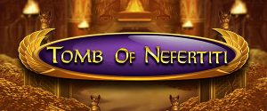 Tomb Of Nefertiti by Nolimit City