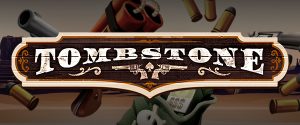 Tombstone by Nolimit City