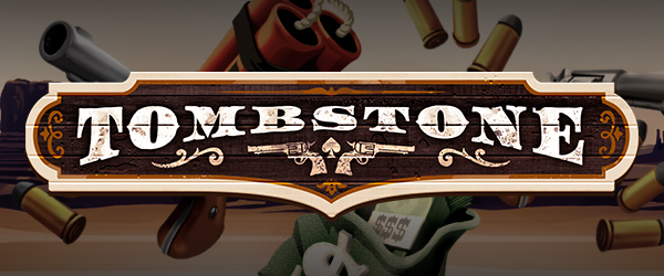 Play Tombstone by Nolimit City
