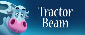 Tractor Beam by Nolimit City