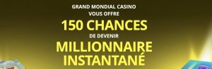Grand Mondial