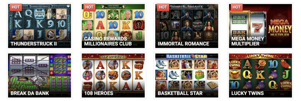 Quatro Casino