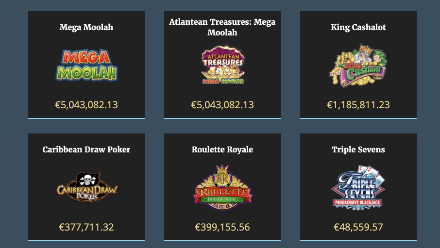 Casino Kingdom