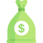 Dollar Symbol