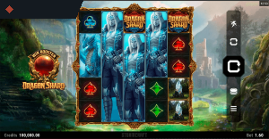 Dragon Shard by Microgaming