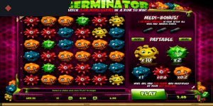Germinator by Microgaming