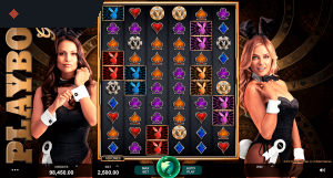 Playboy Gold by Microgaming