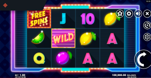 Reel Splitter by Microgaming