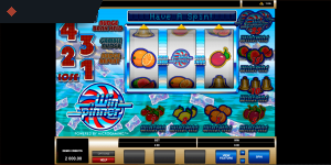 Win Spinner by Microgaming