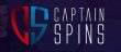 Captain Spins Casino Review