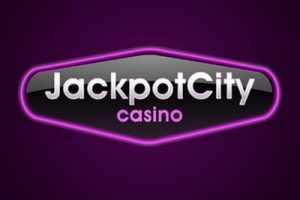 Jackpot City