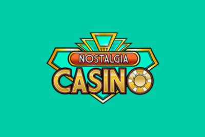 Nostalgia Casino