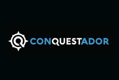 conquestador casino logo