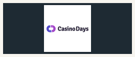 Casino Days