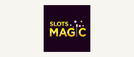 Slots Magic Casino