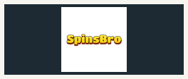 SpinsBro Casino